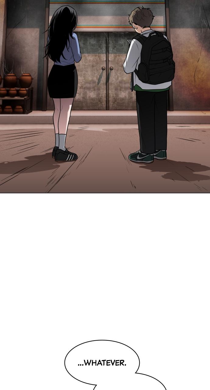 Jakdu: Shaman's Blade Chap 25 - Next Chap 26