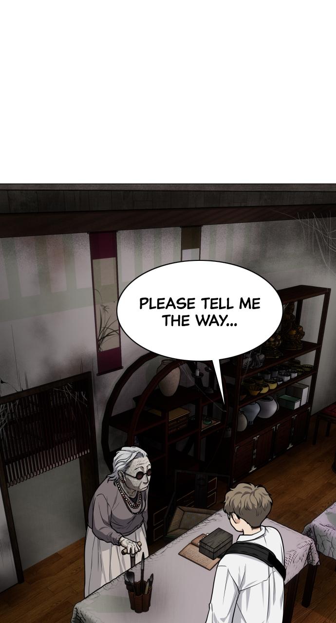 Jakdu: Shaman's Blade Chap 25 - Next Chap 26