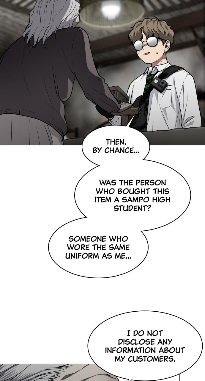 Jakdu: Shaman's Blade Chap 25 - Next Chap 26