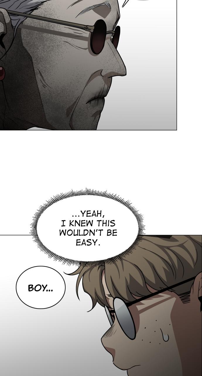Jakdu: Shaman's Blade Chap 25 - Next Chap 26