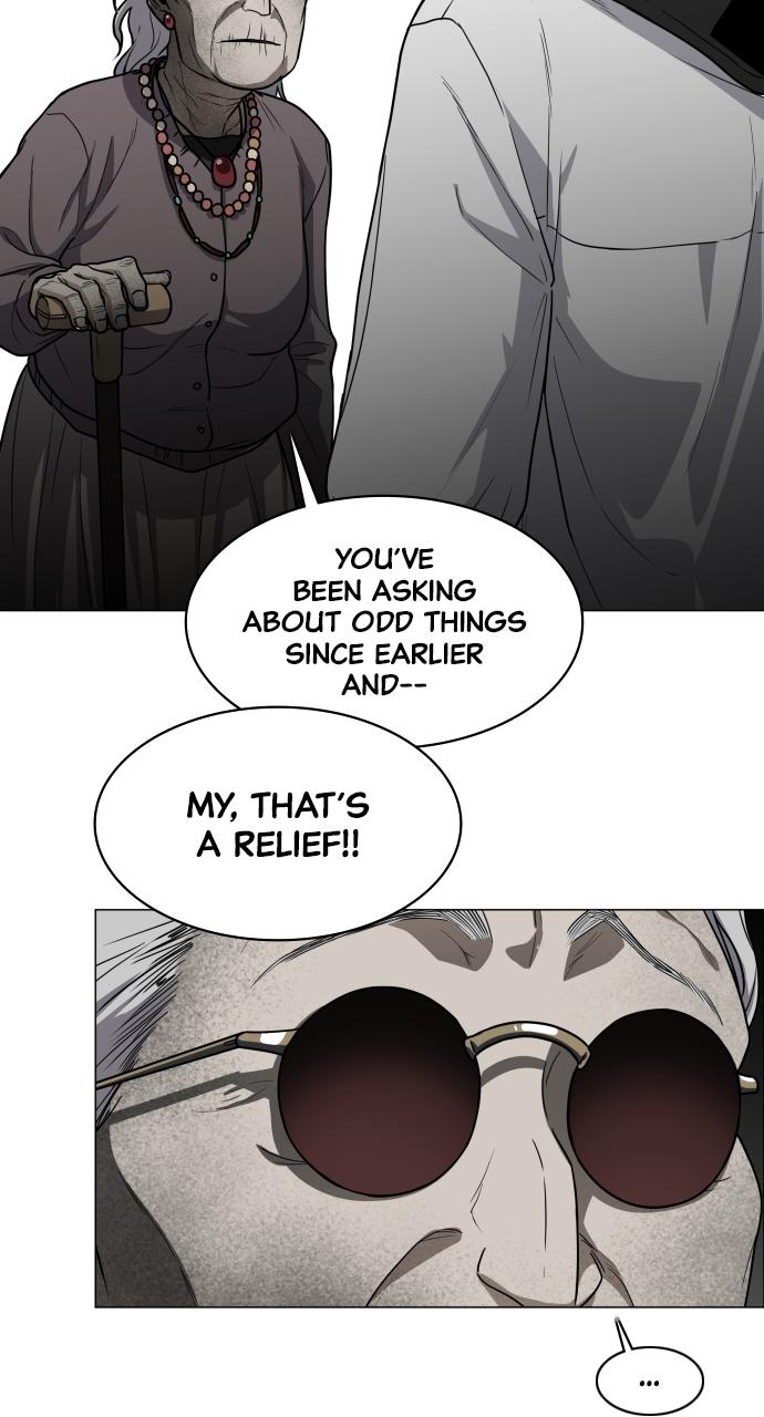 Jakdu: Shaman's Blade Chap 25 - Next Chap 26