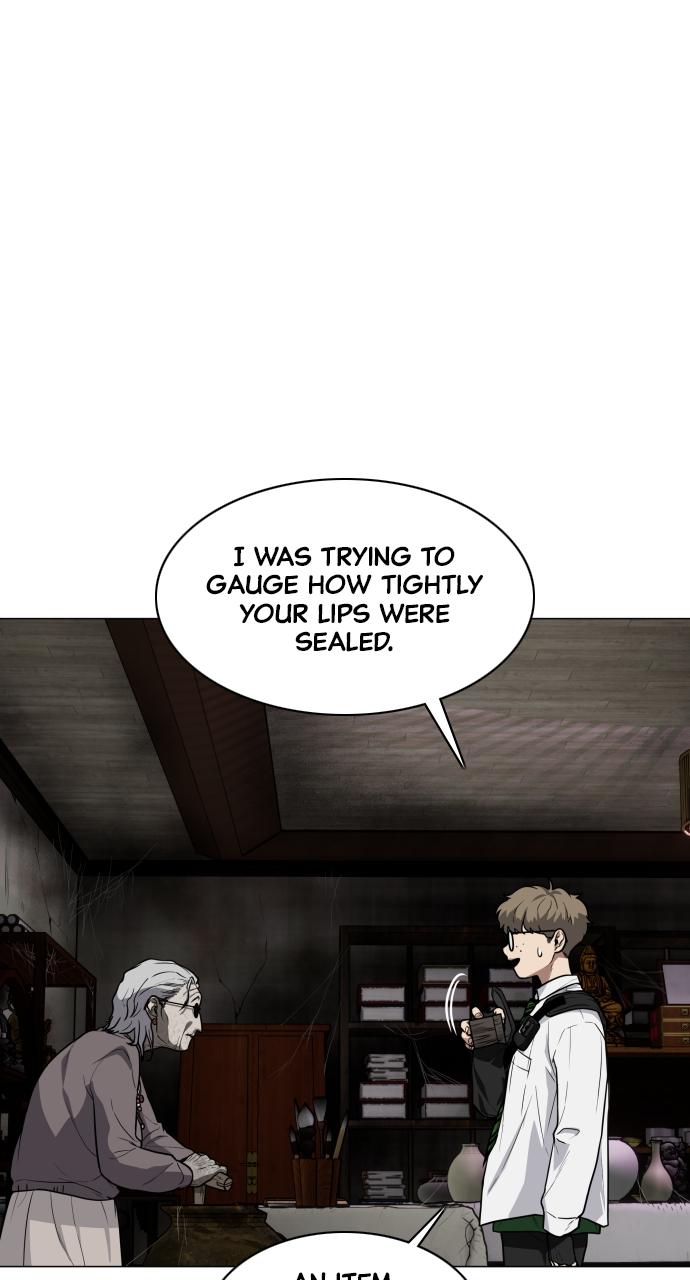 Jakdu: Shaman's Blade Chap 25 - Next Chap 26