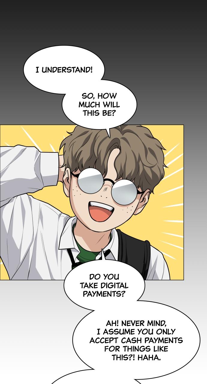 Jakdu: Shaman's Blade Chap 25 - Next Chap 26