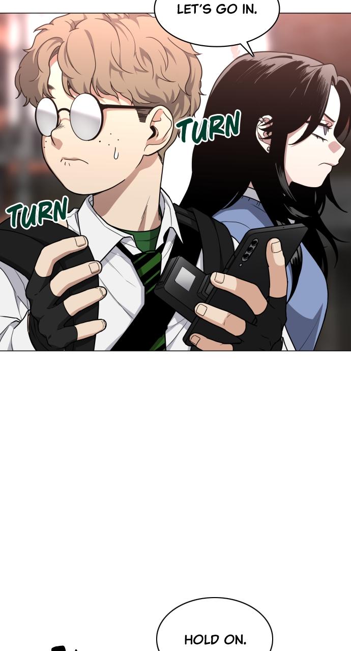 Jakdu: Shaman's Blade Chap 25 - Next Chap 26