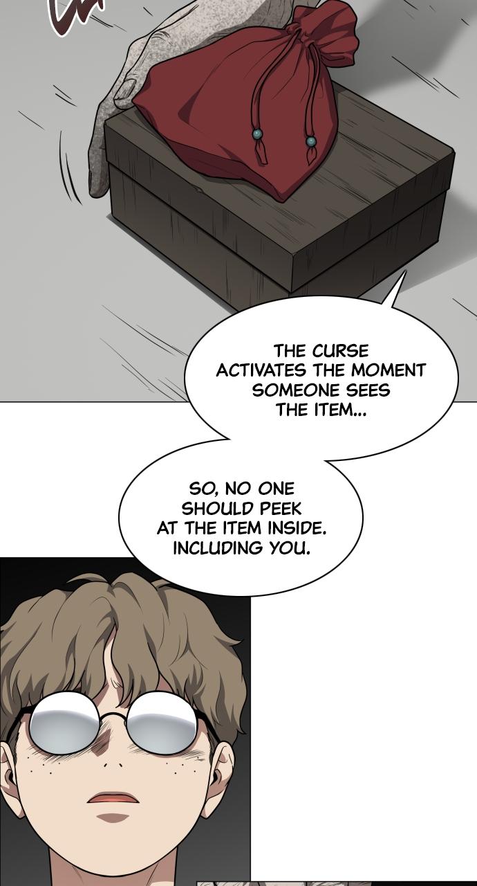 Jakdu: Shaman's Blade Chap 25 - Next Chap 26