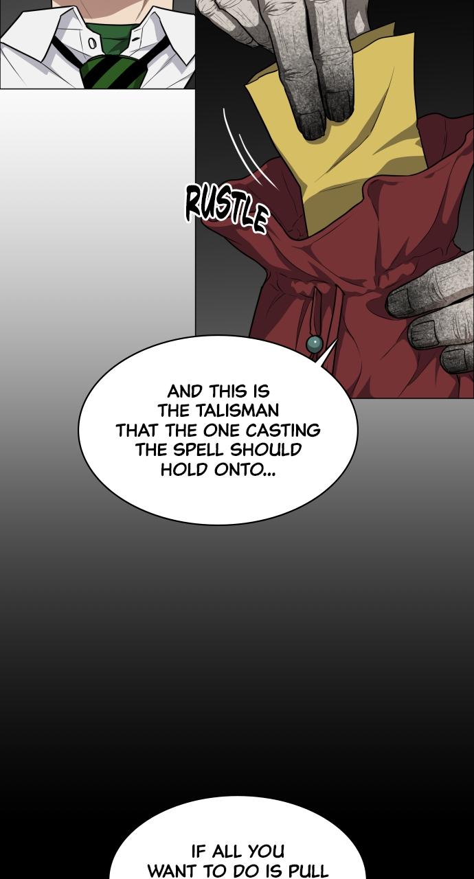 Jakdu: Shaman's Blade Chap 25 - Next Chap 26