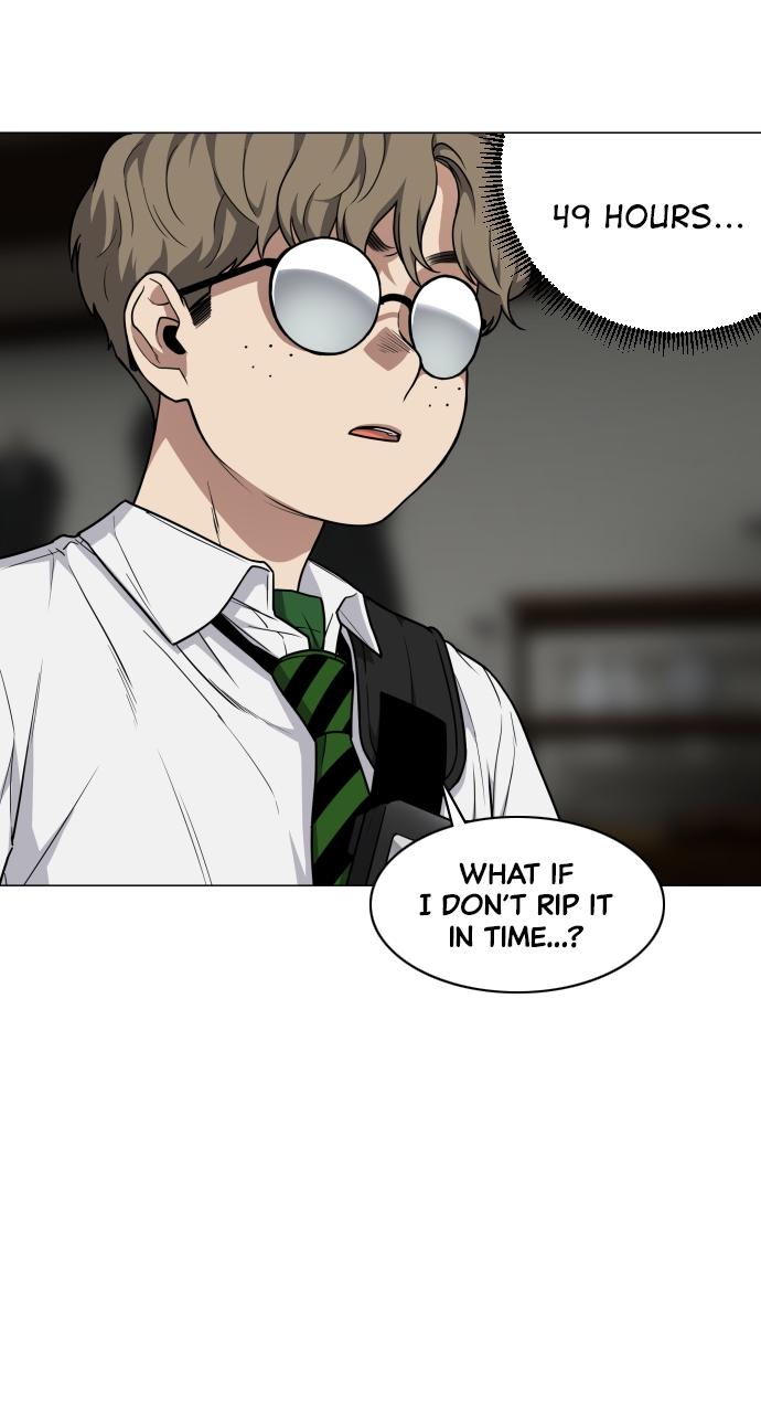 Jakdu: Shaman's Blade Chap 25 - Next Chap 26