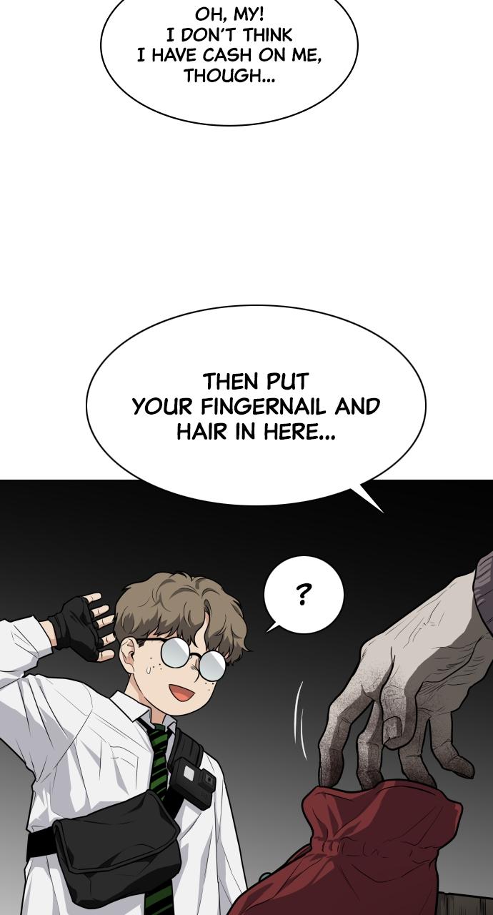 Jakdu: Shaman's Blade Chap 25 - Next Chap 26