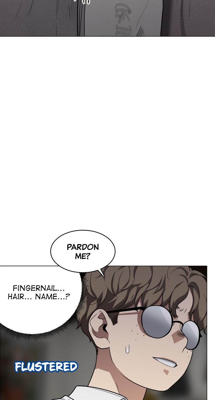 Jakdu: Shaman's Blade Chap 25 - Next Chap 26