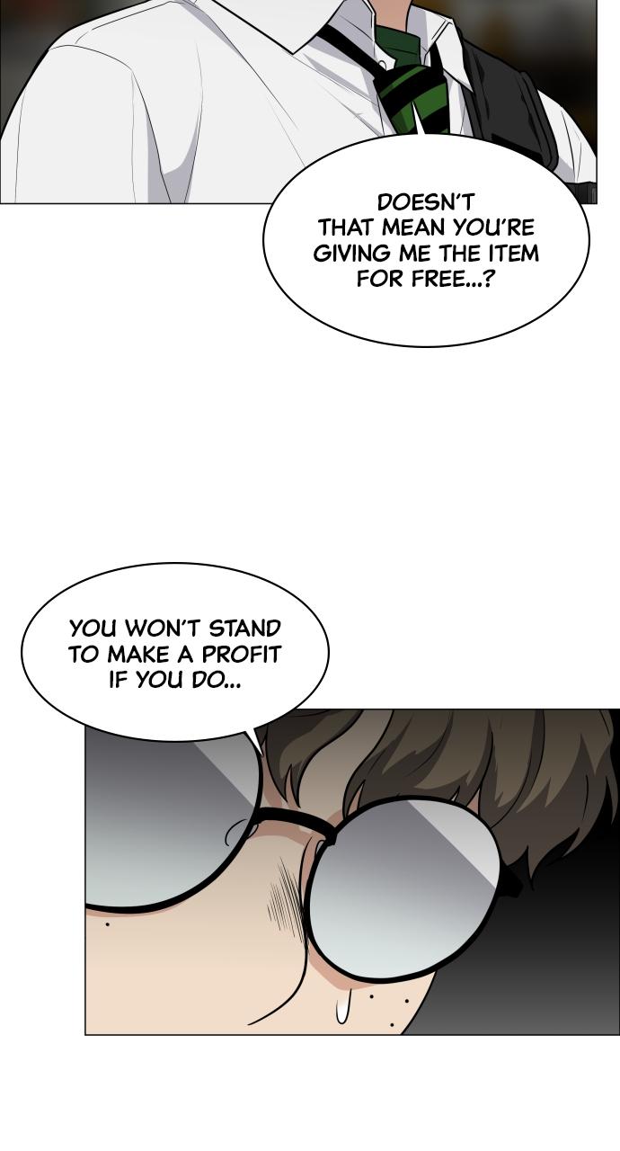 Jakdu: Shaman's Blade Chap 25 - Next Chap 26