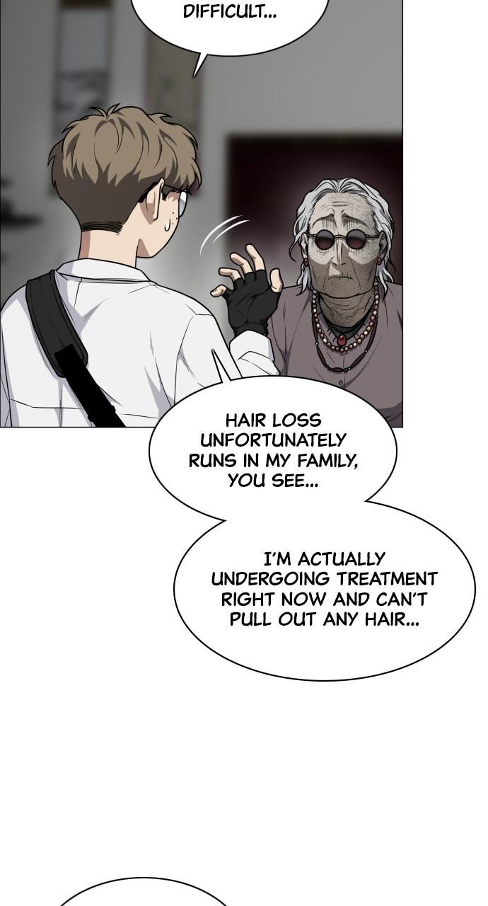 Jakdu: Shaman's Blade Chap 25 - Next Chap 26