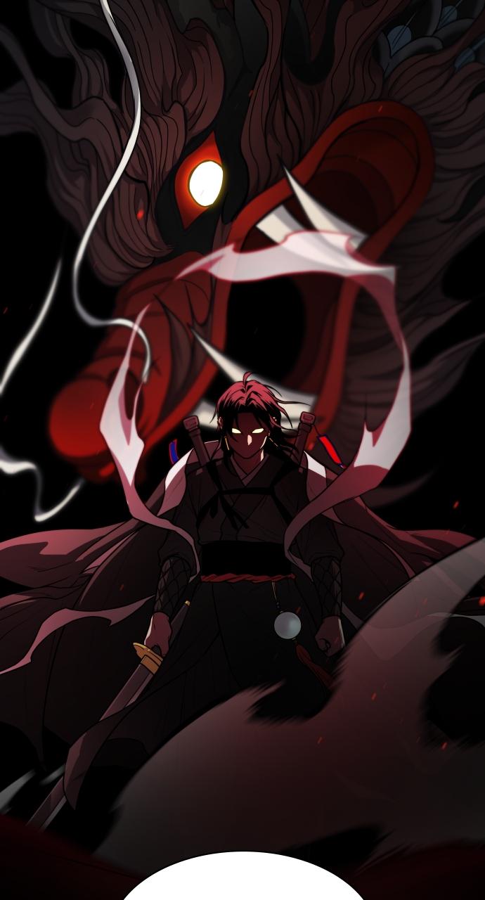 Jakdu: Shaman's Blade Chap 25 - Next Chap 26