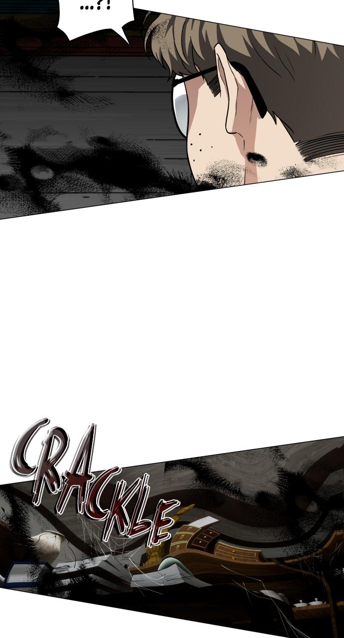 Jakdu: Shaman's Blade Chap 25 - Next Chap 26