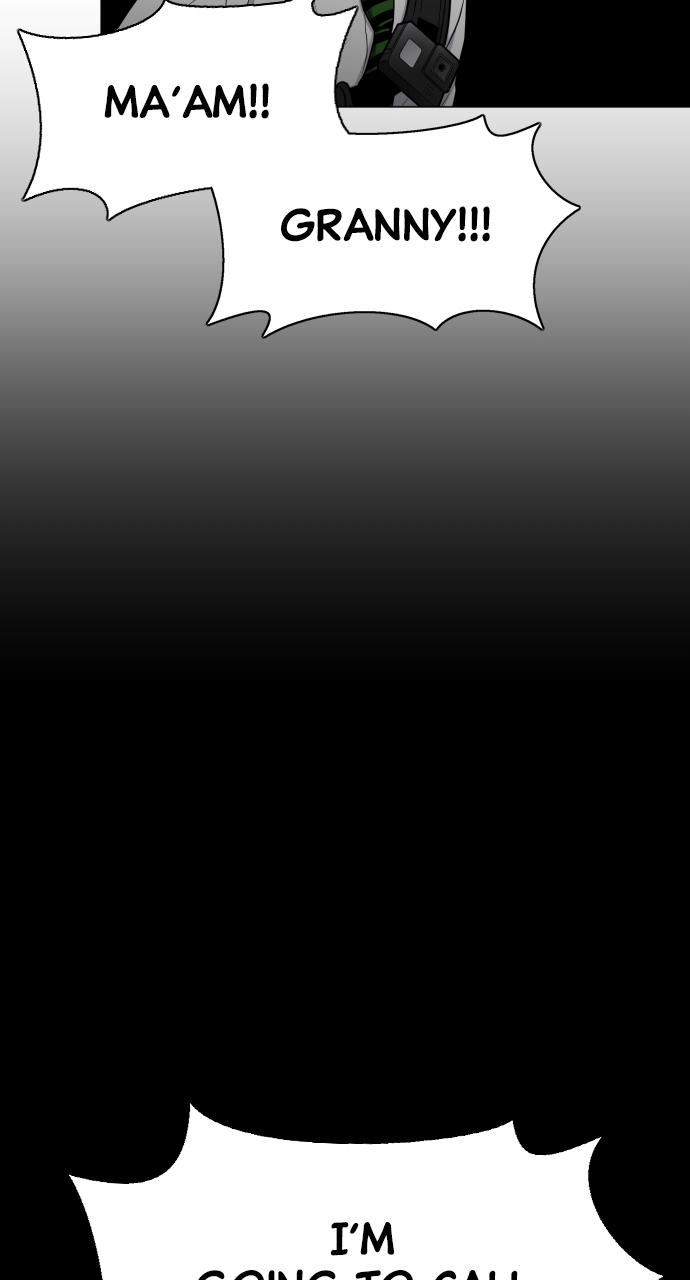 Jakdu: Shaman's Blade Chap 25 - Next Chap 26