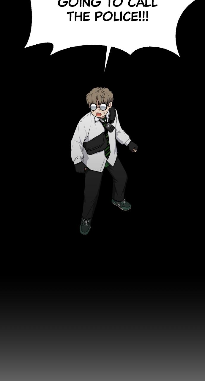 Jakdu: Shaman's Blade Chap 25 - Next Chap 26