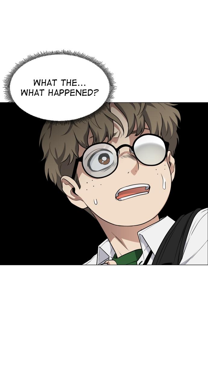 Jakdu: Shaman's Blade Chap 25 - Next Chap 26