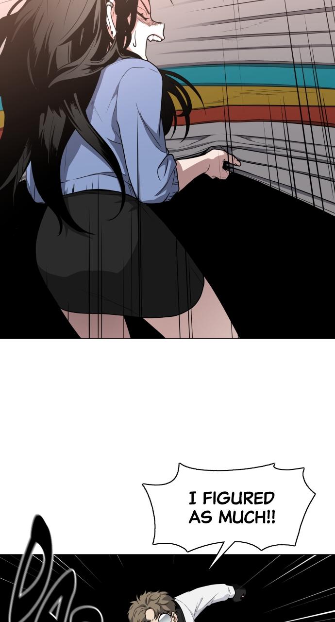 Jakdu: Shaman's Blade Chap 25 - Next Chap 26