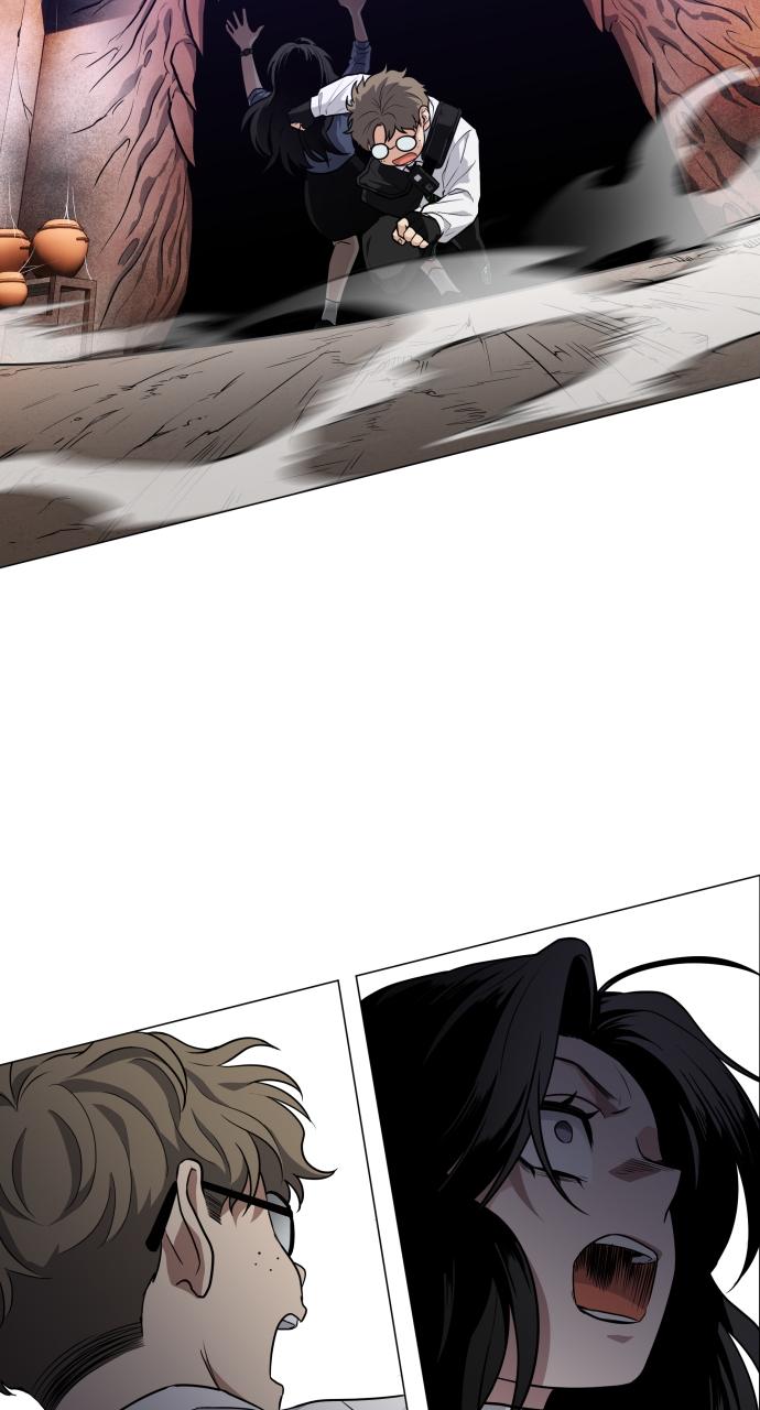 Jakdu: Shaman's Blade Chap 25 - Next Chap 26