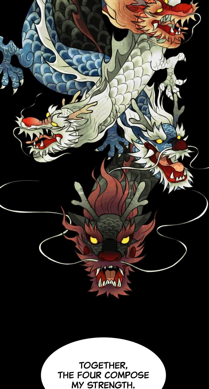 Jakdu: Shaman's Blade Chap 25 - Next Chap 26