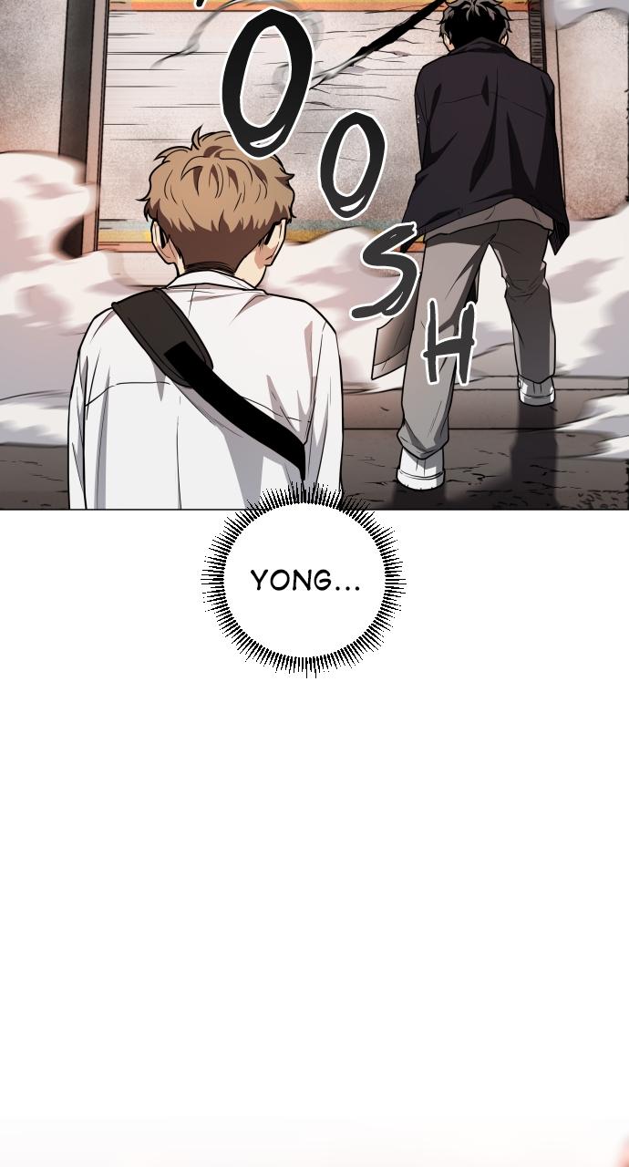 Jakdu: Shaman's Blade Chap 25 - Next Chap 26