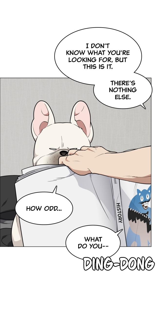 Jakdu: Shaman's Blade Chap 25 - Next Chap 26