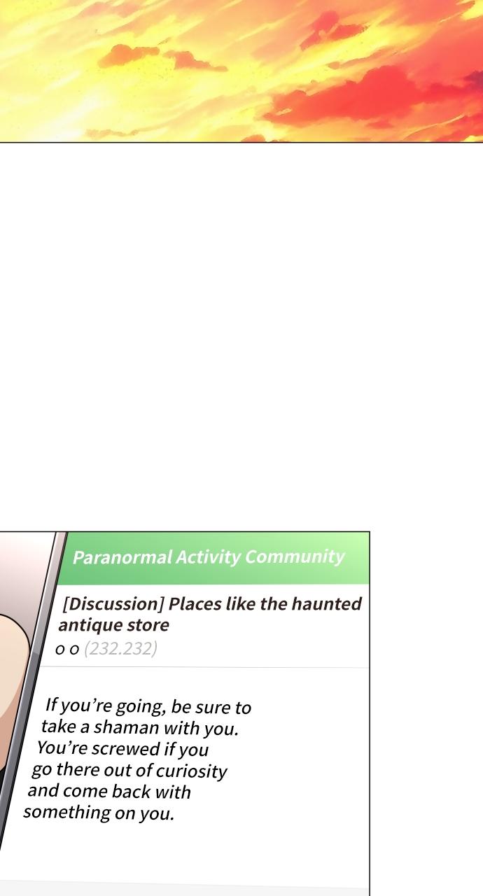 Jakdu: Shaman's Blade Chap 25 - Next Chap 26