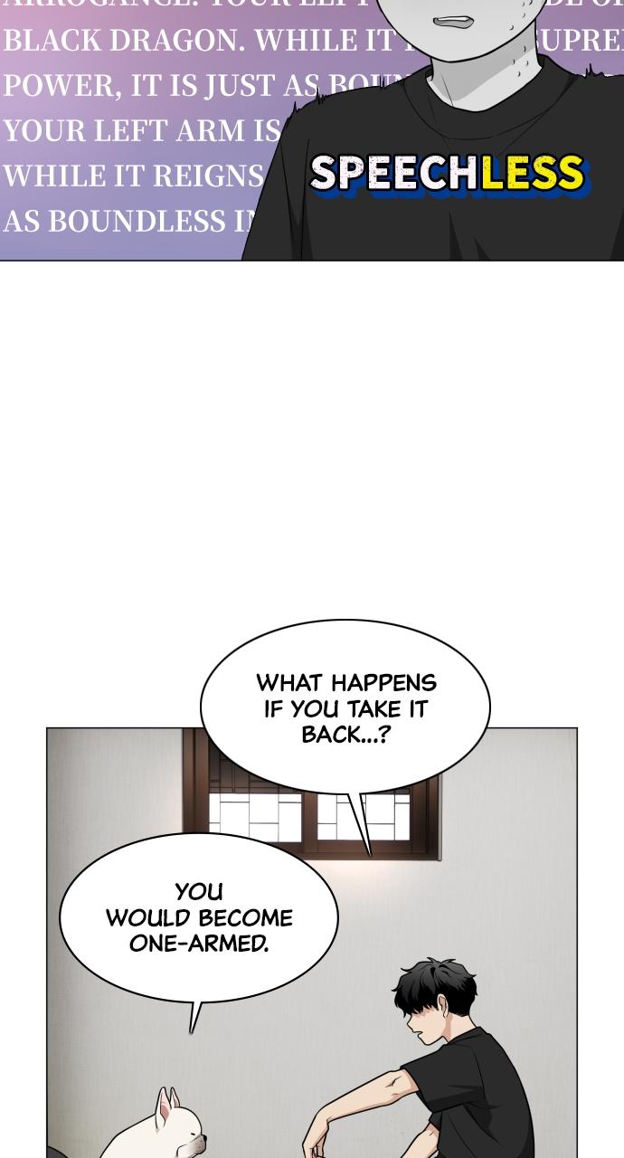 Jakdu: Shaman's Blade Chap 25 - Next Chap 26