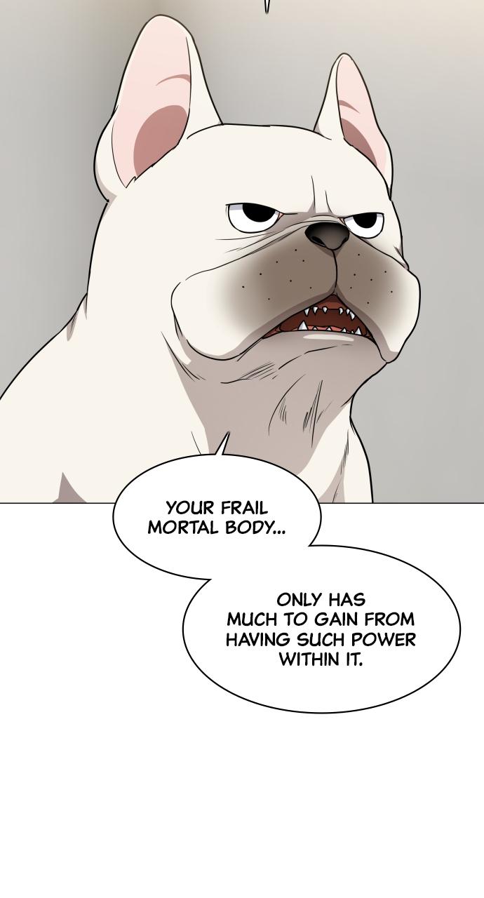 Jakdu: Shaman's Blade Chap 25 - Next Chap 26