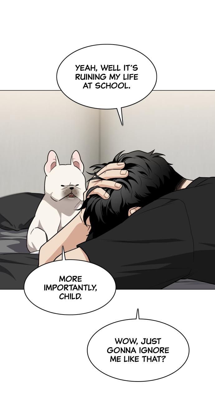 Jakdu: Shaman's Blade Chap 25 - Next Chap 26