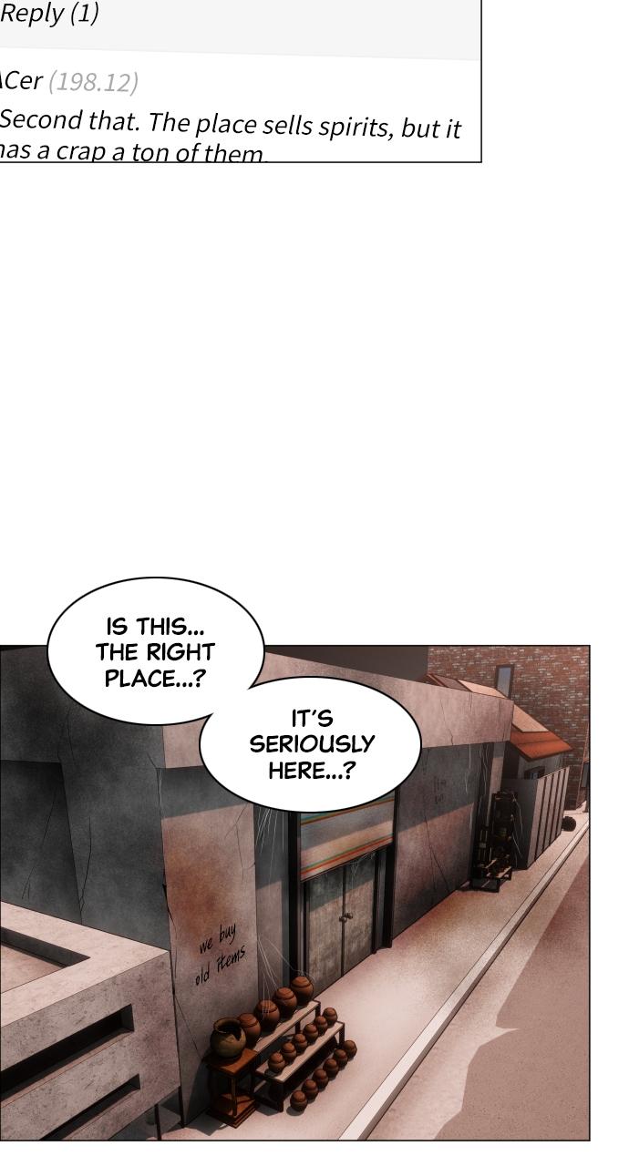 Jakdu: Shaman's Blade Chap 25 - Next Chap 26