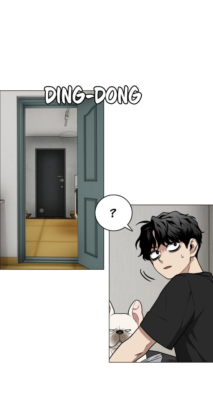 Jakdu: Shaman's Blade Chap 25 - Next Chap 26