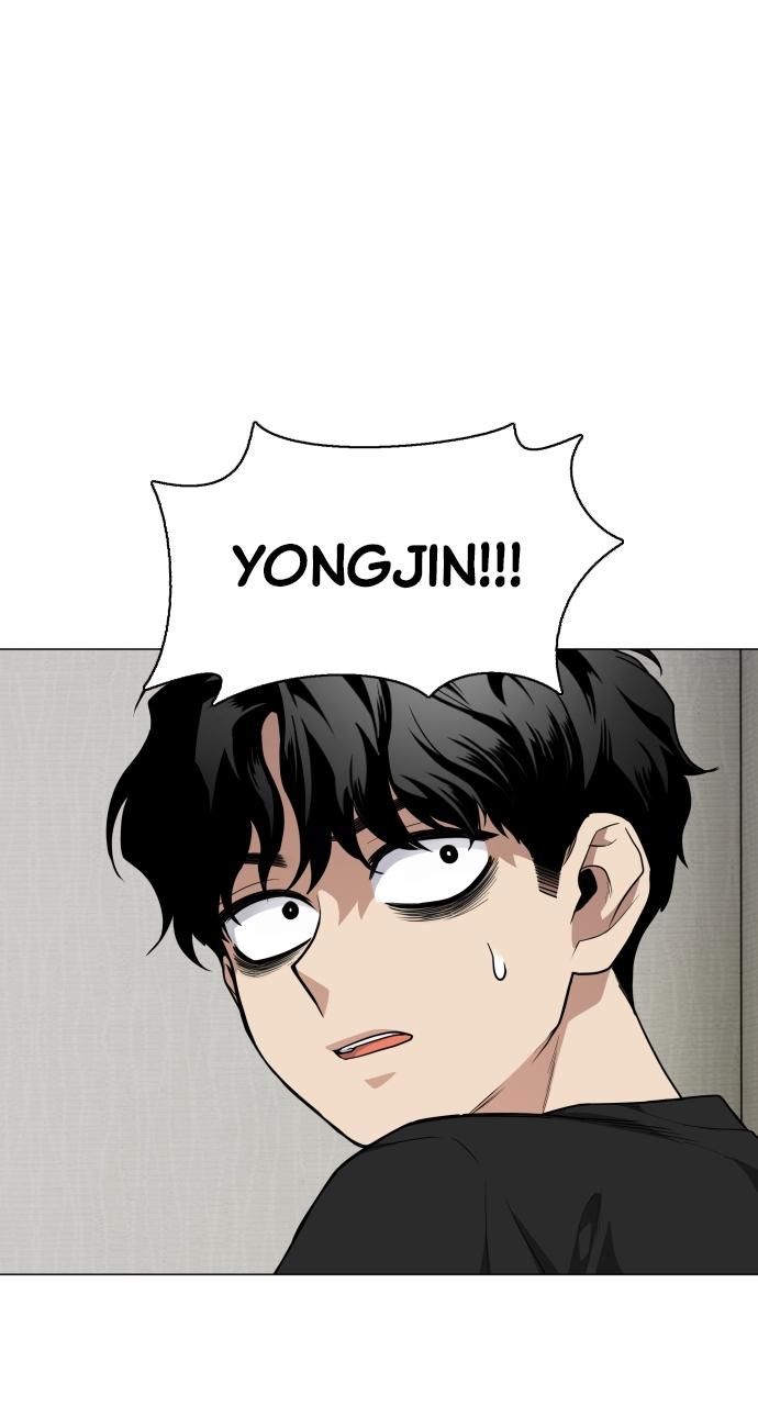 Jakdu: Shaman's Blade Chap 25 - Next Chap 26