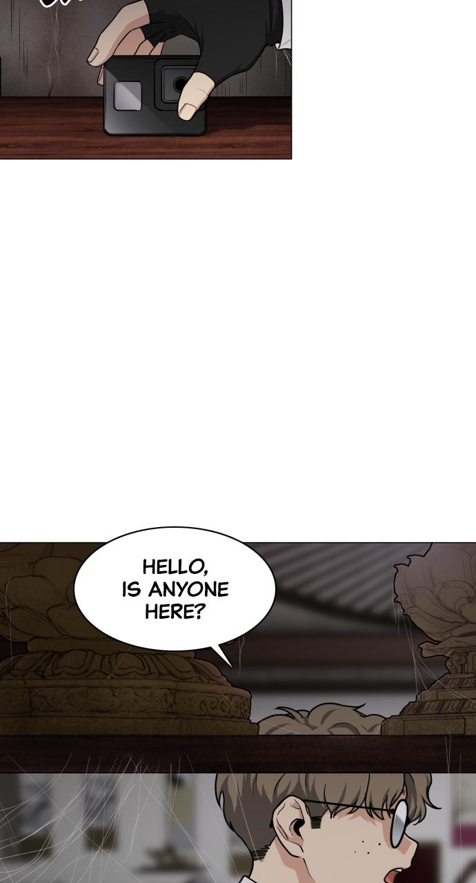 Jakdu: Shaman's Blade Chap 25 - Next Chap 26