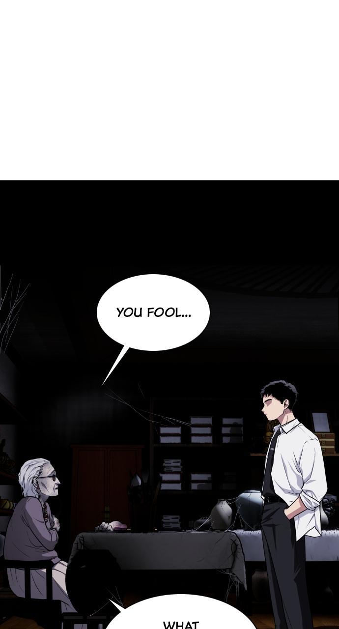 Jakdu: Shaman's Blade Chap 26 - Next Chap 27