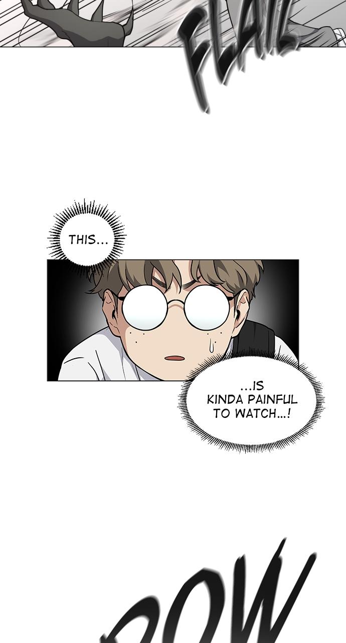 Jakdu: Shaman's Blade Chap 26 - Next Chap 27