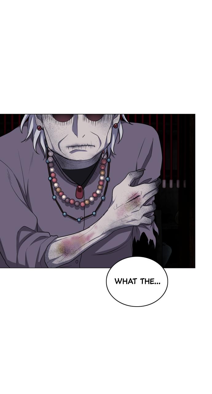 Jakdu: Shaman's Blade Chap 26 - Next Chap 27