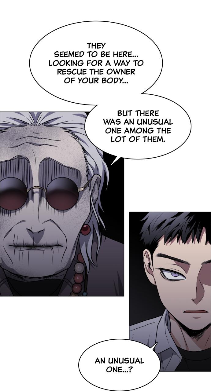 Jakdu: Shaman's Blade Chap 26 - Next Chap 27
