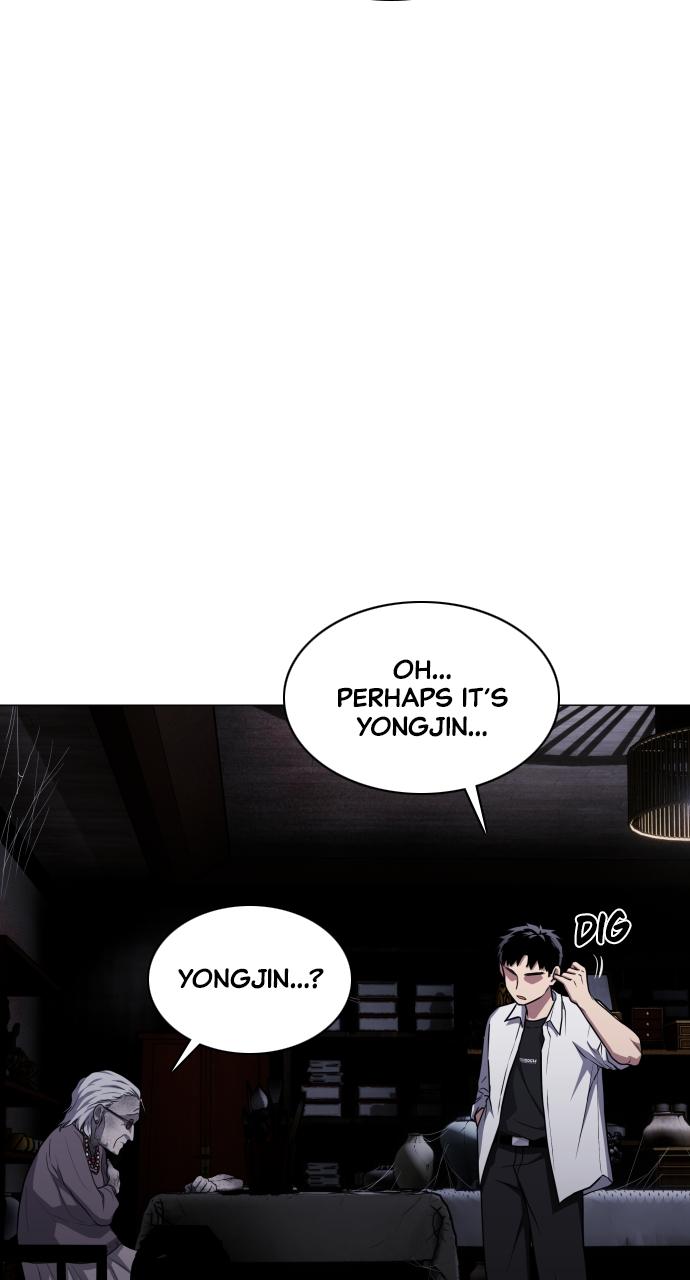 Jakdu: Shaman's Blade Chap 26 - Next Chap 27