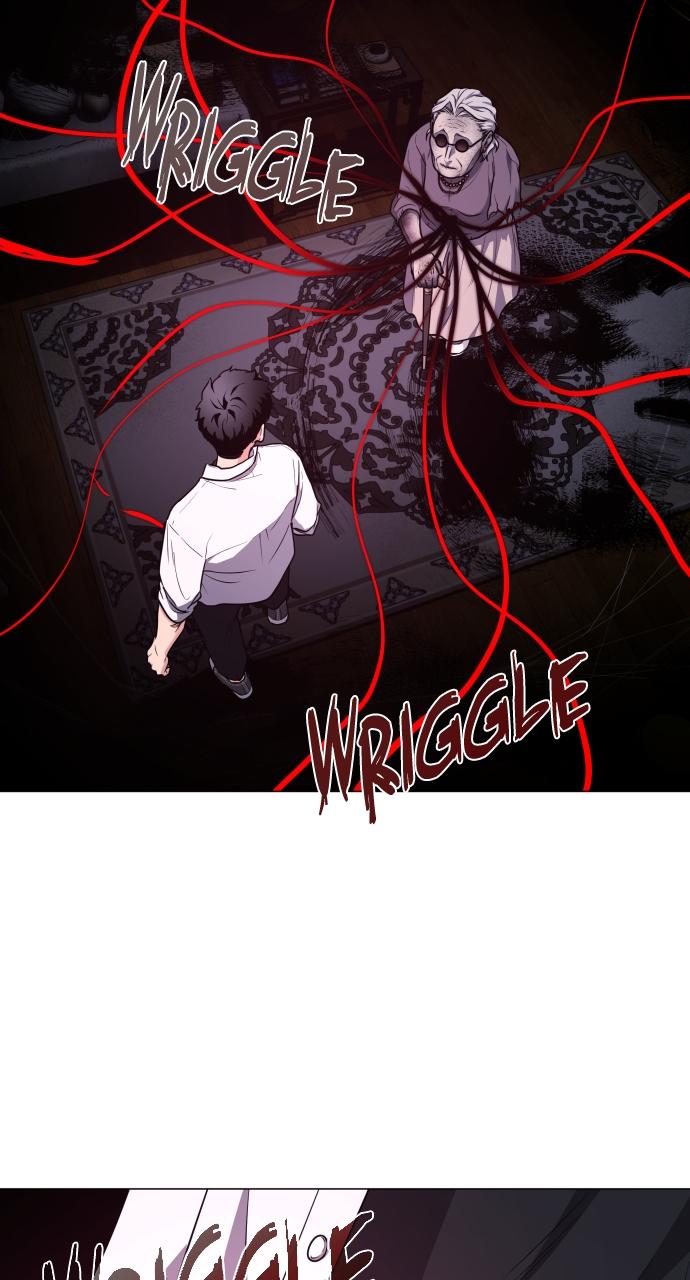 Jakdu: Shaman's Blade Chap 26 - Next Chap 27
