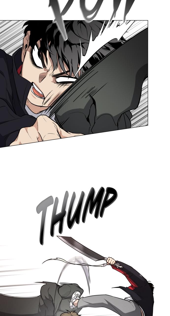 Jakdu: Shaman's Blade Chap 26 - Next Chap 27