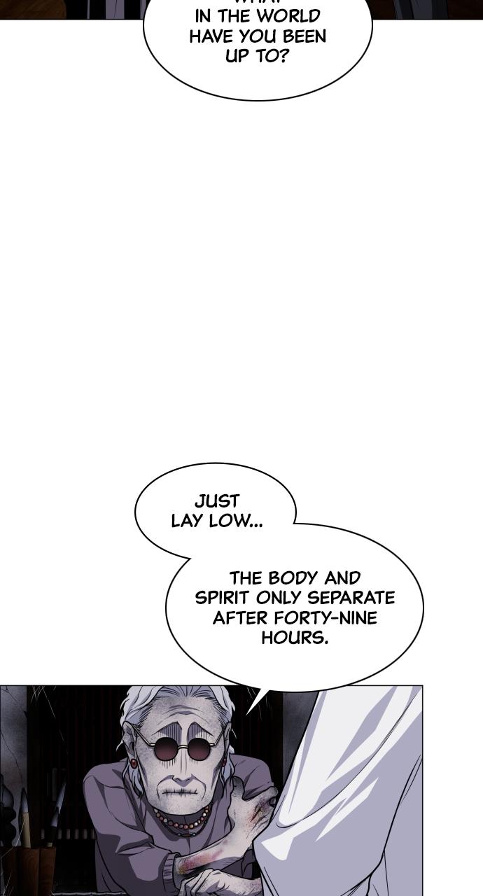Jakdu: Shaman's Blade Chap 26 - Next Chap 27