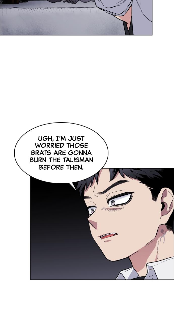 Jakdu: Shaman's Blade Chap 26 - Next Chap 27
