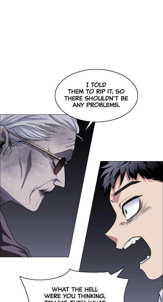 Jakdu: Shaman's Blade Chap 26 - Next Chap 27