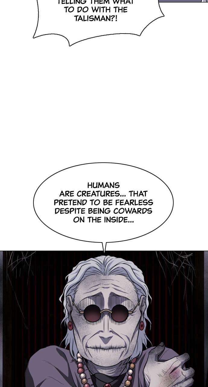 Jakdu: Shaman's Blade Chap 26 - Next Chap 27