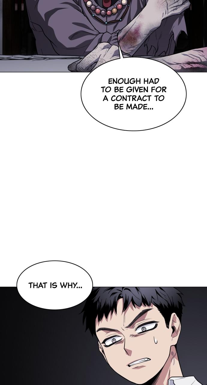 Jakdu: Shaman's Blade Chap 26 - Next Chap 27