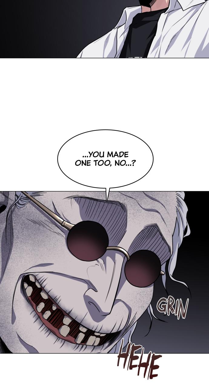 Jakdu: Shaman's Blade Chap 26 - Next Chap 27