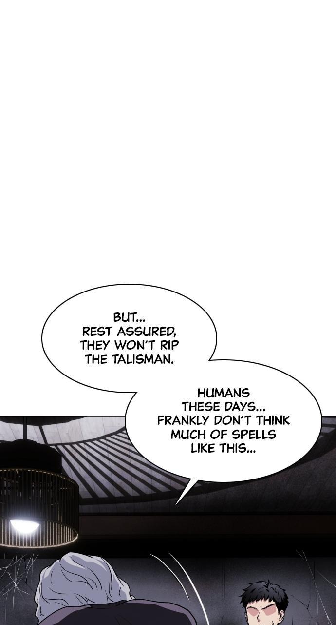 Jakdu: Shaman's Blade Chap 26 - Next Chap 27