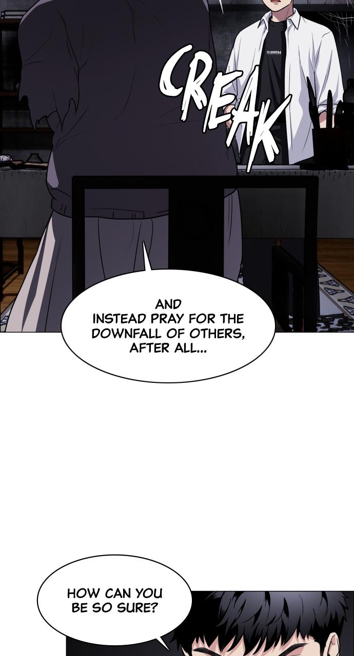 Jakdu: Shaman's Blade Chap 26 - Next Chap 27
