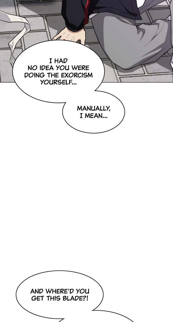 Jakdu: Shaman's Blade Chap 26 - Next Chap 27