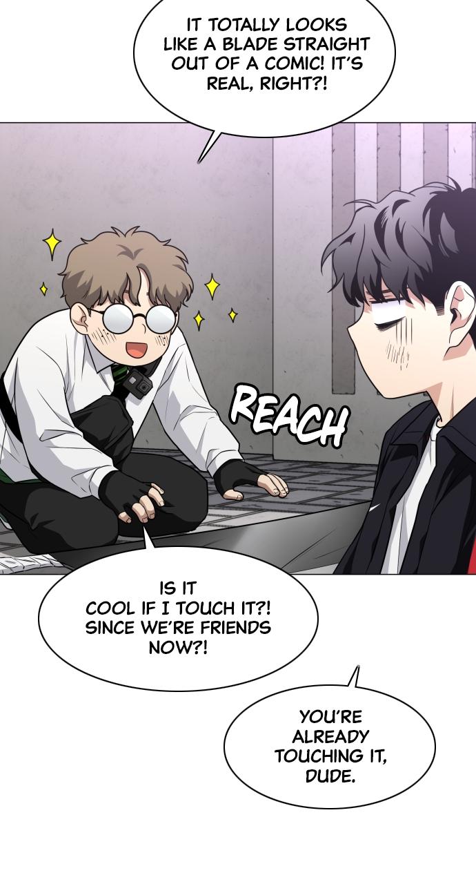 Jakdu: Shaman's Blade Chap 26 - Next Chap 27